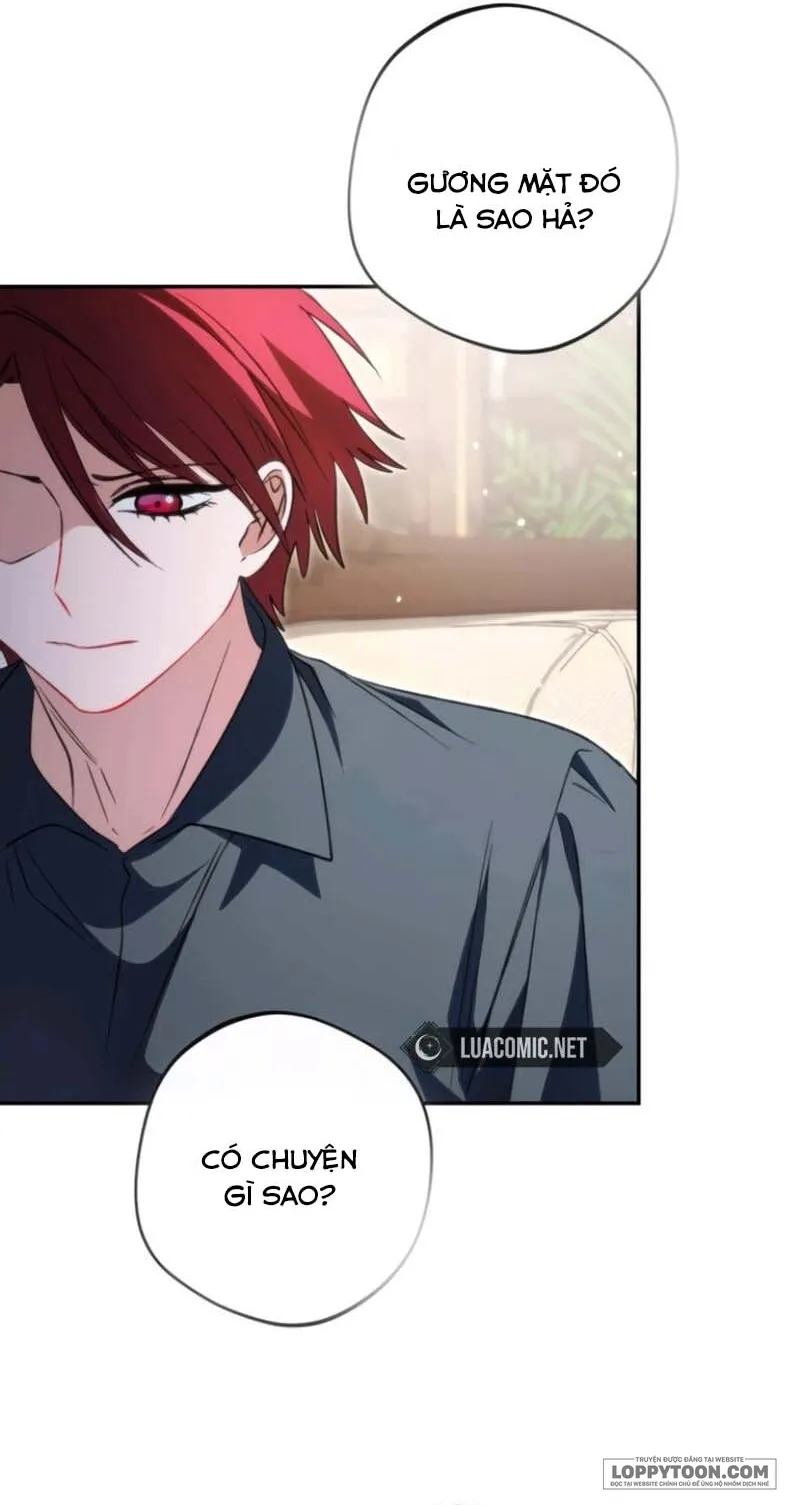 Bạo Chúa Độc Ác Trở Lại - Chap 62 - Trang 54