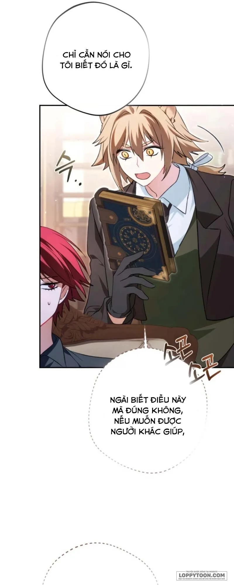 Bạo Chúa Độc Ác Trở Lại - Chap 62 - Trang 56