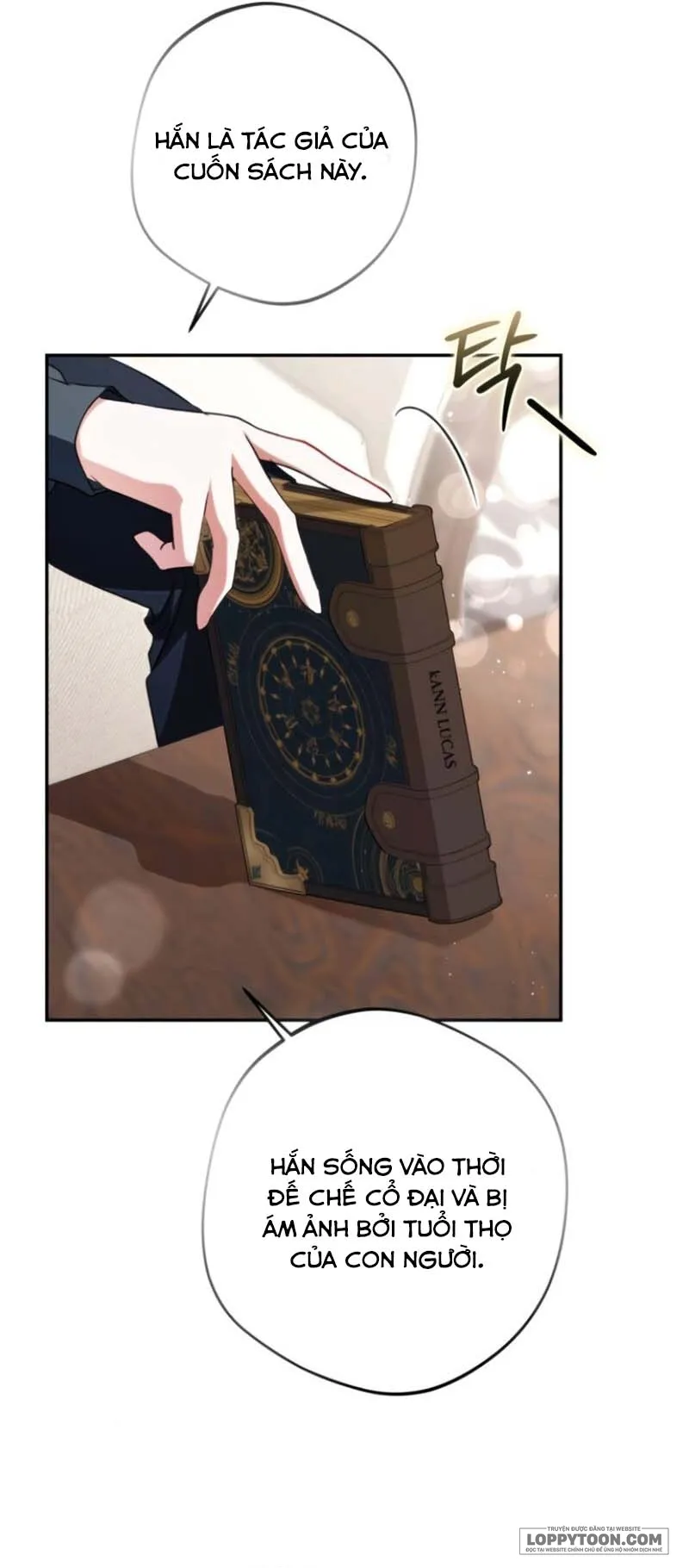 Bạo Chúa Độc Ác Trở Lại - Chap 62 - Trang 62