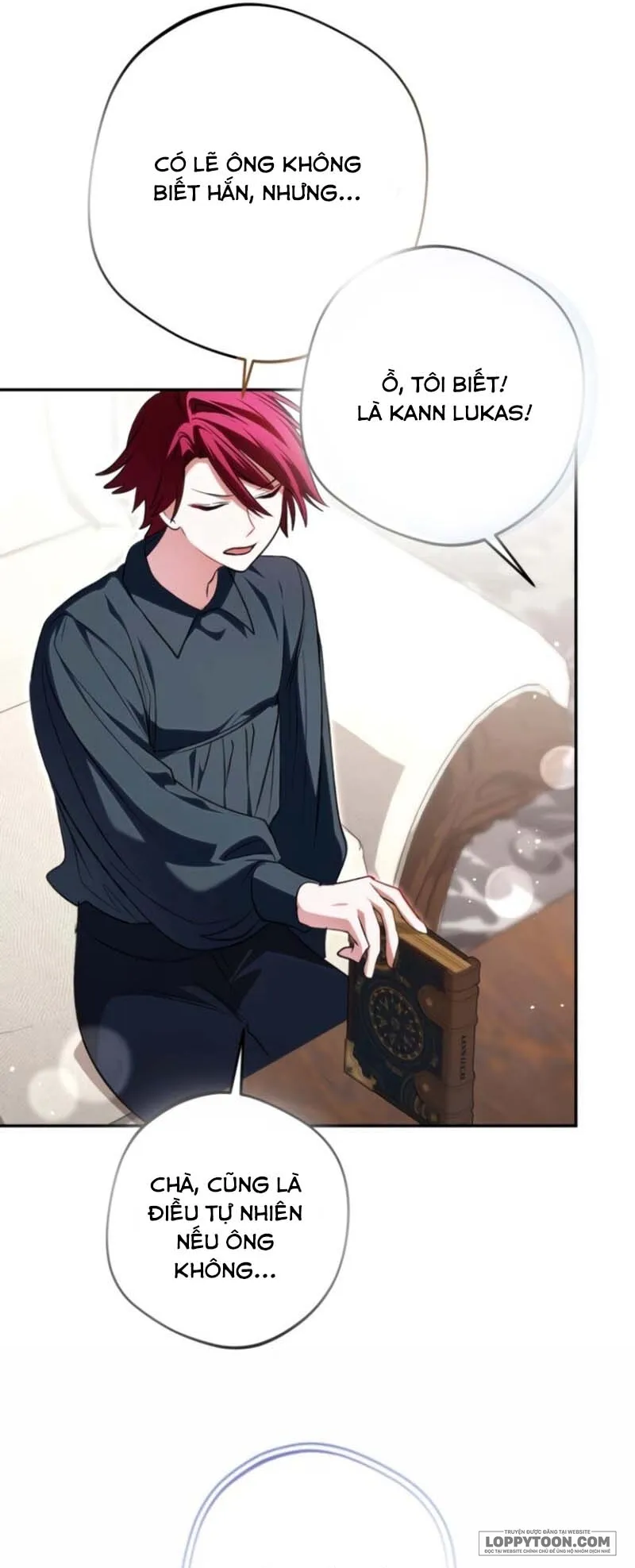 Bạo Chúa Độc Ác Trở Lại - Chap 62 - Trang 63