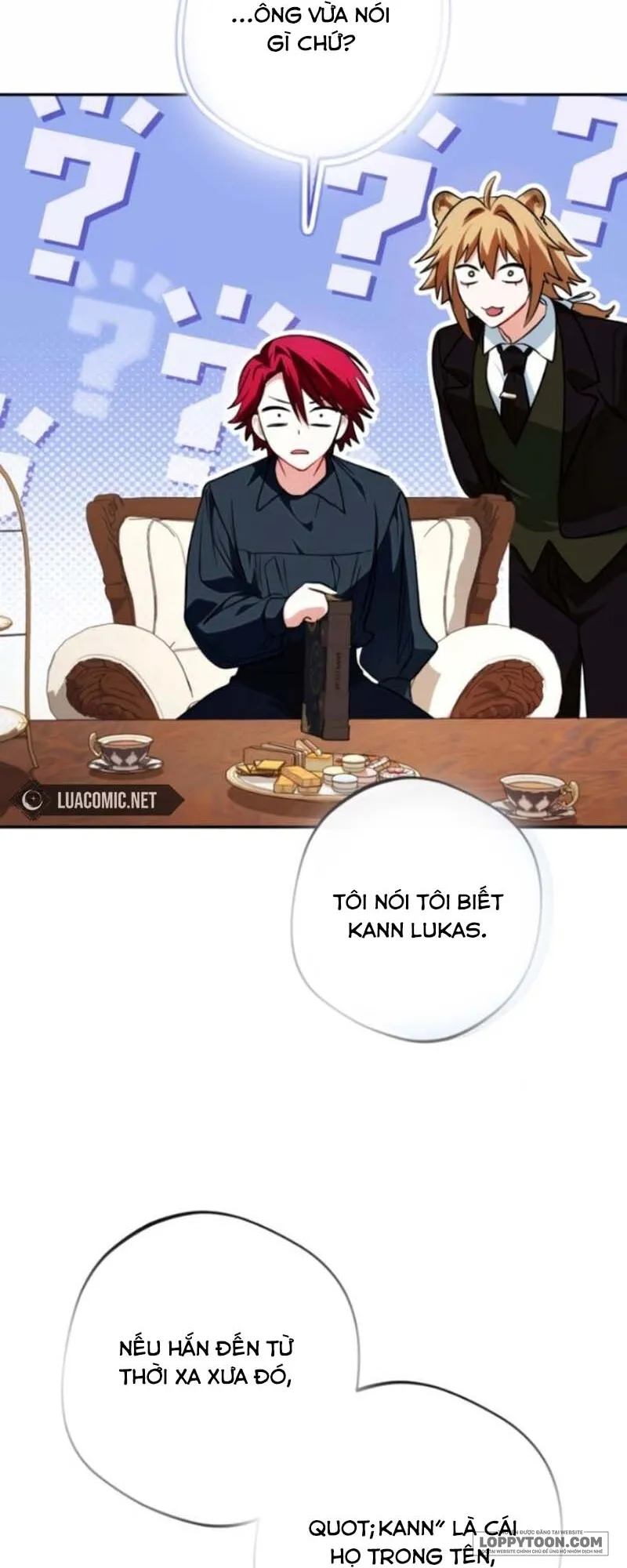Bạo Chúa Độc Ác Trở Lại - Chap 62 - Trang 64