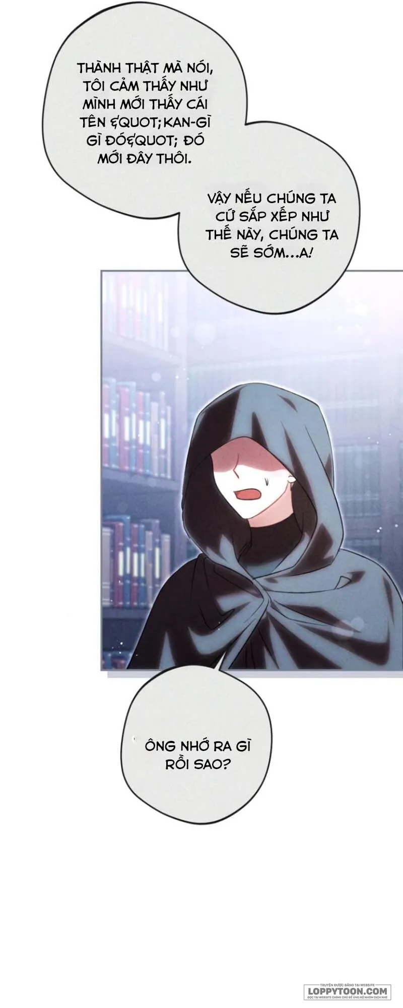 Bạo Chúa Độc Ác Trở Lại - Chap 62 - Trang 8
