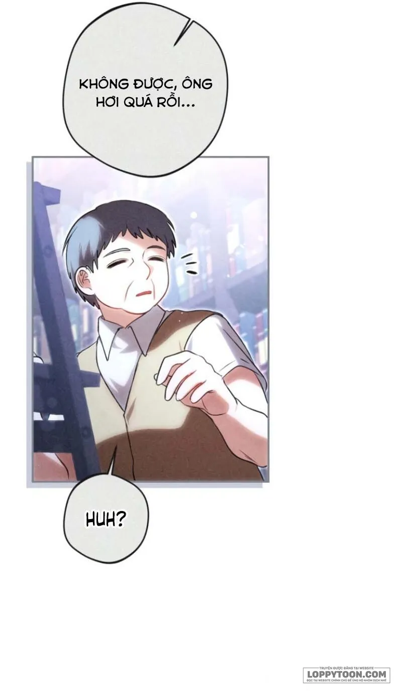 Bạo Chúa Độc Ác Trở Lại - Chap 62 - Trang 10