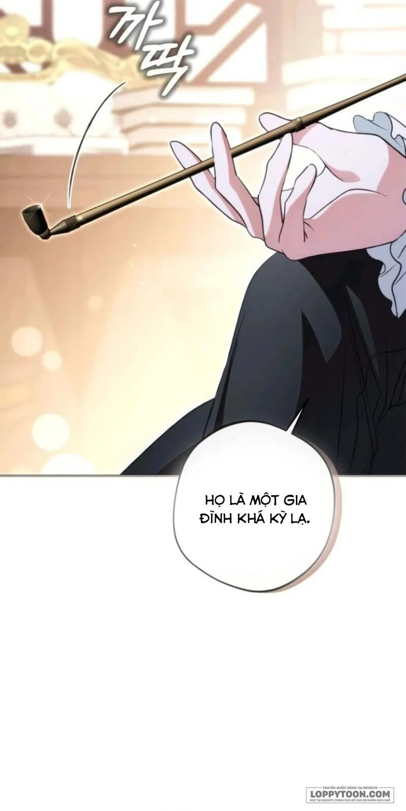 Bạo Chúa Độc Ác Trở Lại - Chap 63 - Trang 2