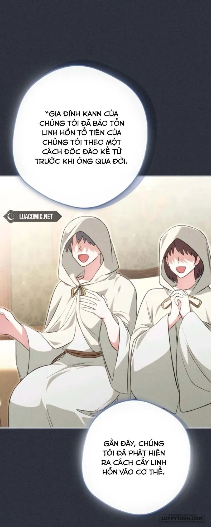 Bạo Chúa Độc Ác Trở Lại - Chap 63 - Trang 11