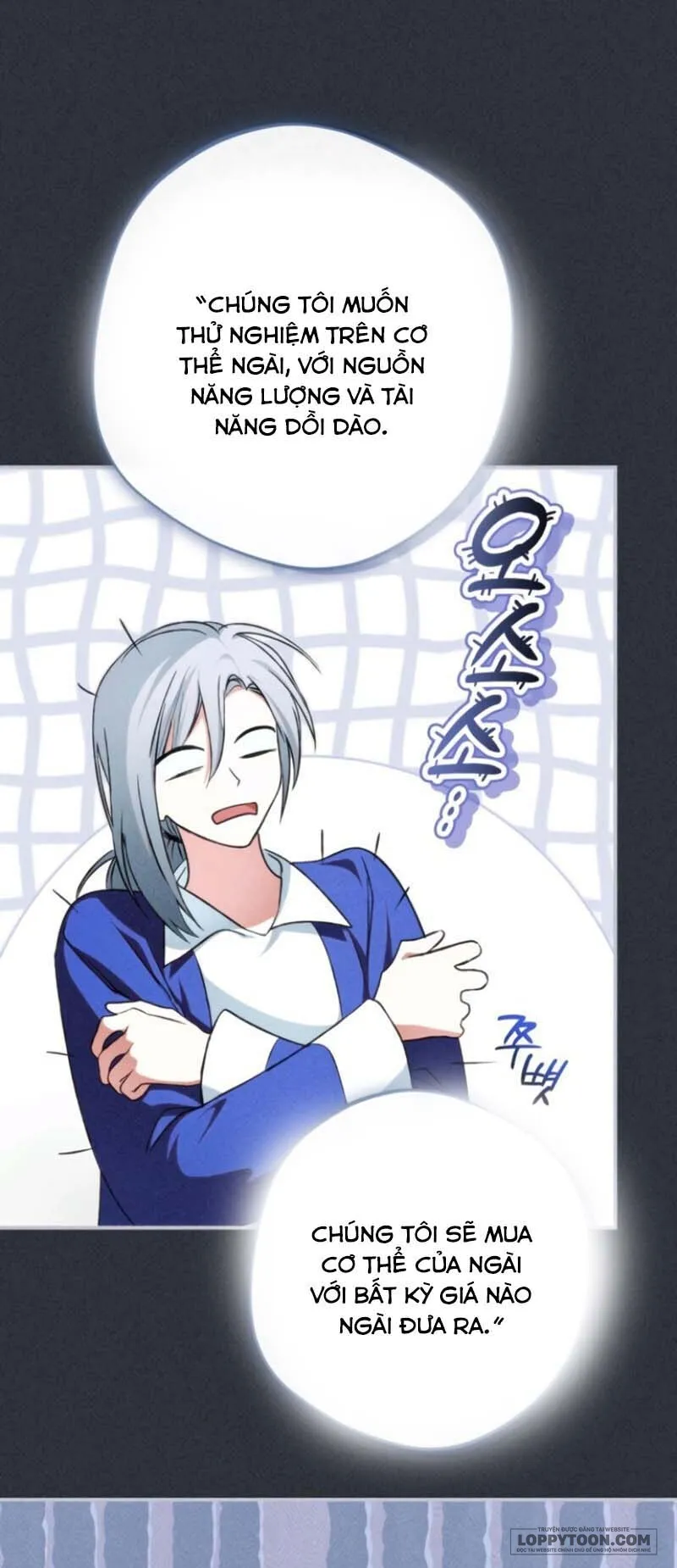 Bạo Chúa Độc Ác Trở Lại - Chap 63 - Trang 12