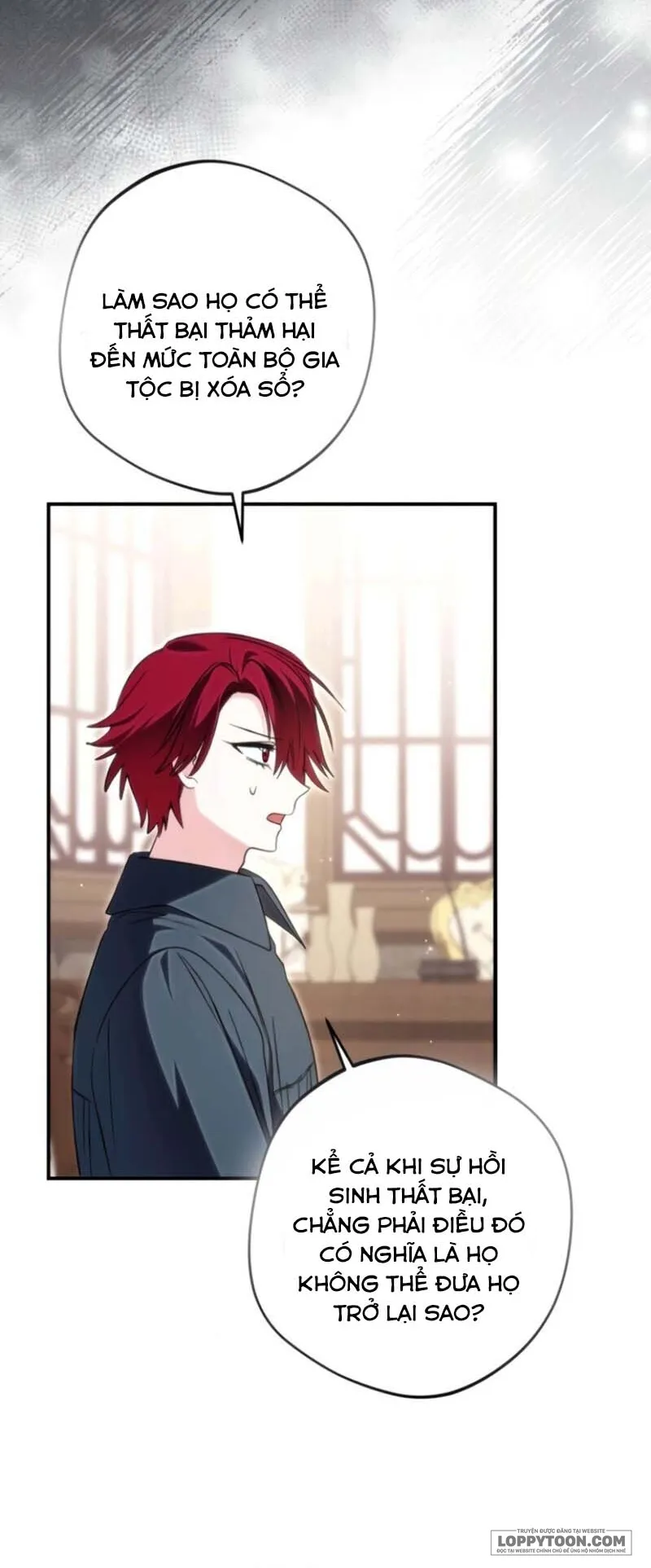 Bạo Chúa Độc Ác Trở Lại - Chap 63 - Trang 17