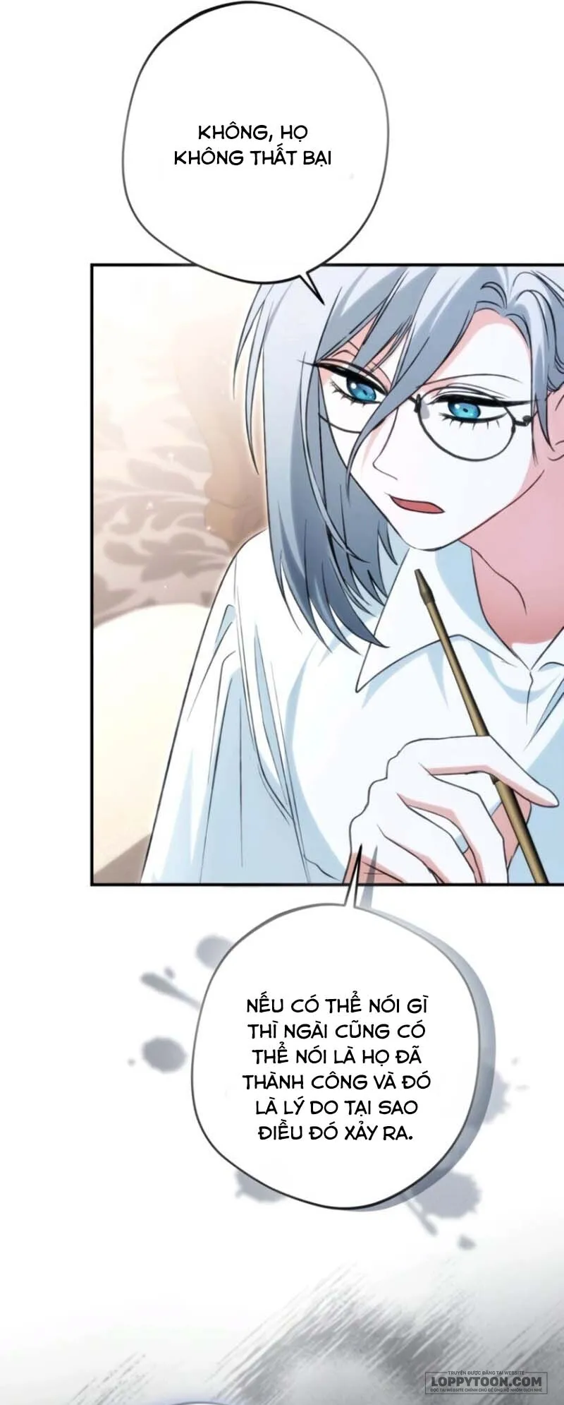 Bạo Chúa Độc Ác Trở Lại - Chap 63 - Trang 18