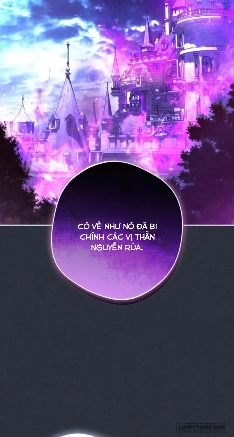 Bạo Chúa Độc Ác Trở Lại - Chap 63 - Trang 23