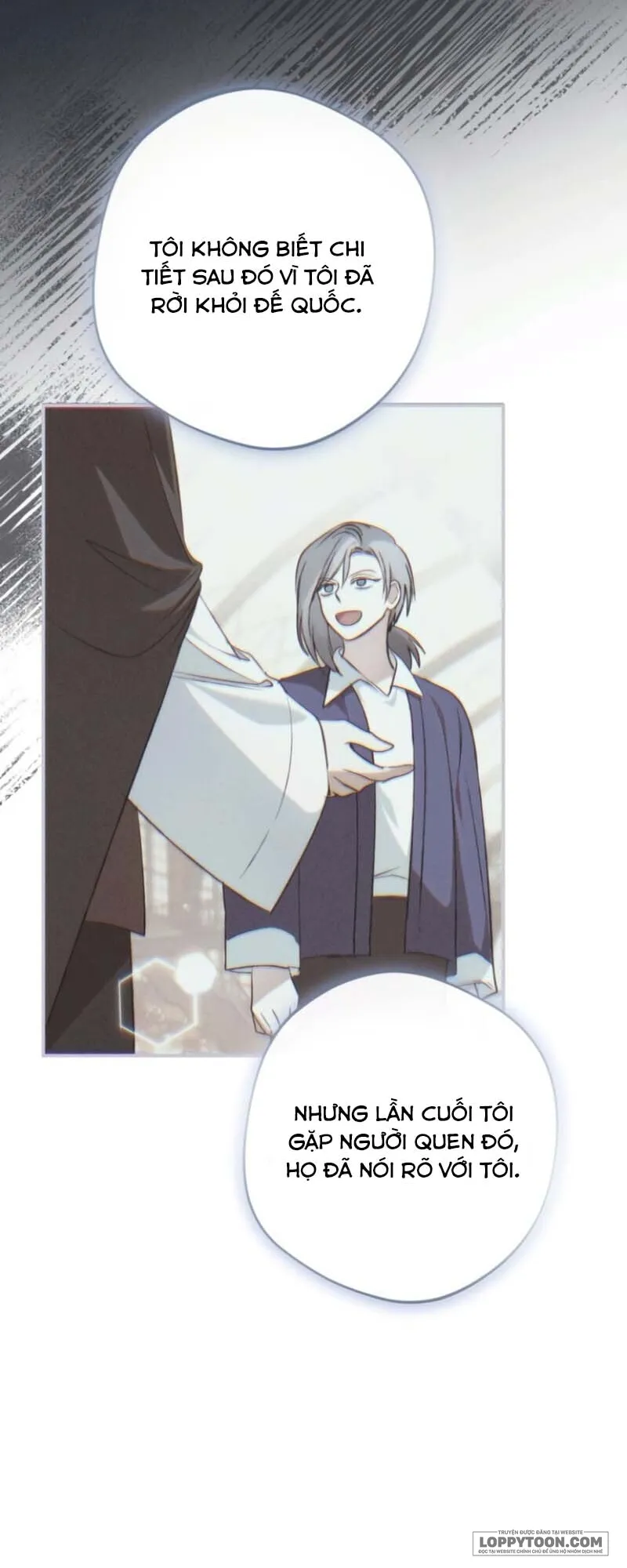 Bạo Chúa Độc Ác Trở Lại - Chap 63 - Trang 26