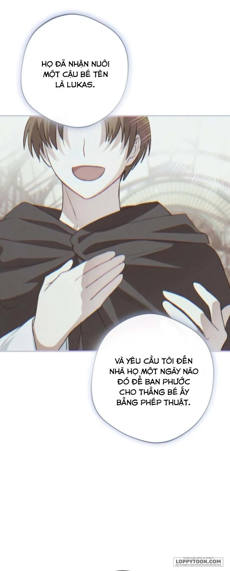 Bạo Chúa Độc Ác Trở Lại - Chap 63 - Trang 27