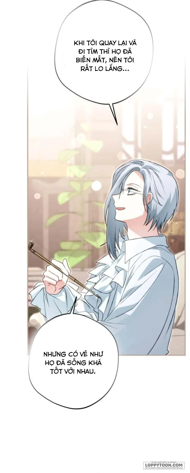Bạo Chúa Độc Ác Trở Lại - Chap 63 - Trang 28