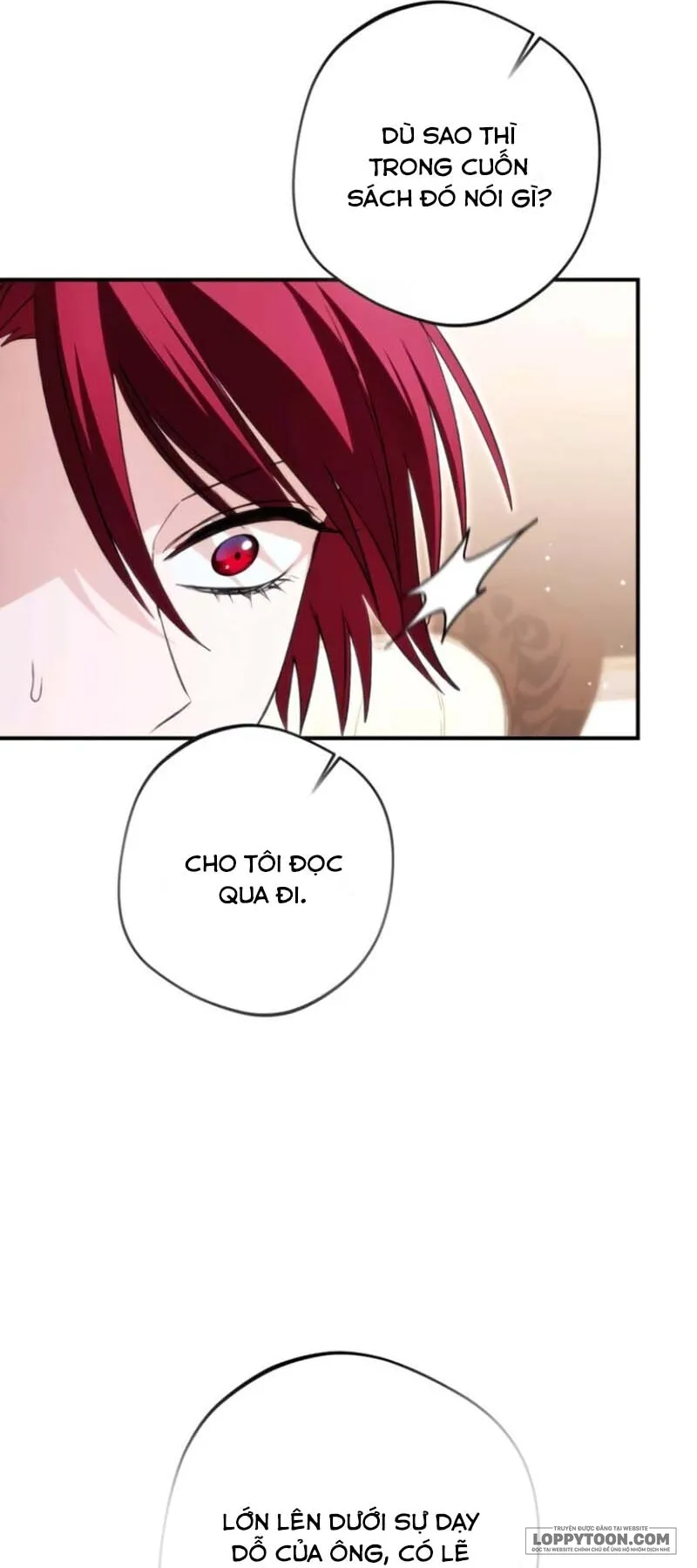Bạo Chúa Độc Ác Trở Lại - Chap 63 - Trang 30