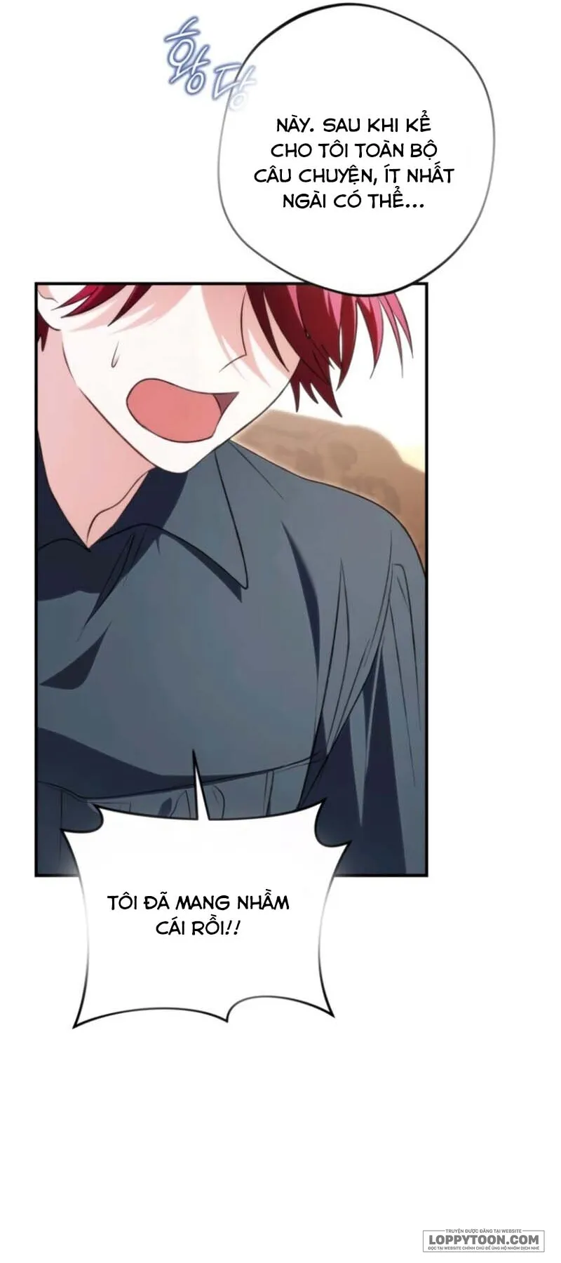 Bạo Chúa Độc Ác Trở Lại - Chap 63 - Trang 33