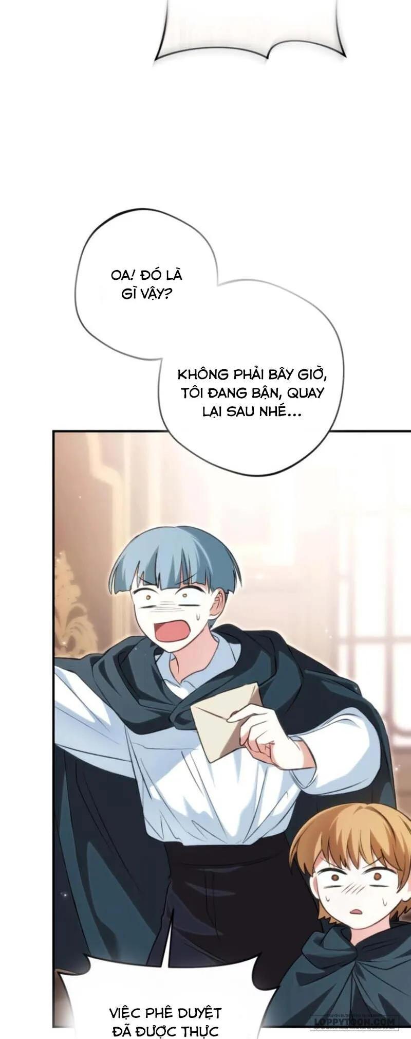 Bạo Chúa Độc Ác Trở Lại - Chap 63 - Trang 37