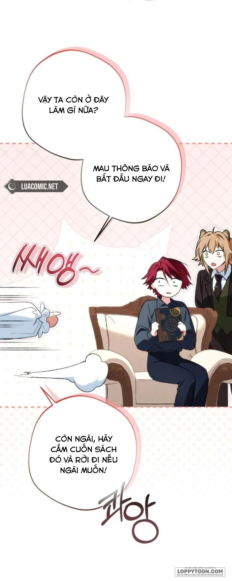 Bạo Chúa Độc Ác Trở Lại - Chap 63 - Trang 39