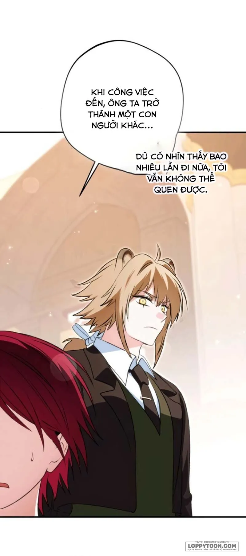 Bạo Chúa Độc Ác Trở Lại - Chap 63 - Trang 40
