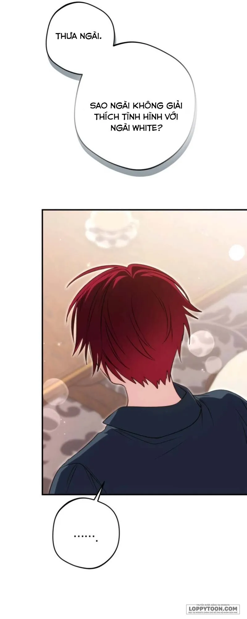 Bạo Chúa Độc Ác Trở Lại - Chap 63 - Trang 41