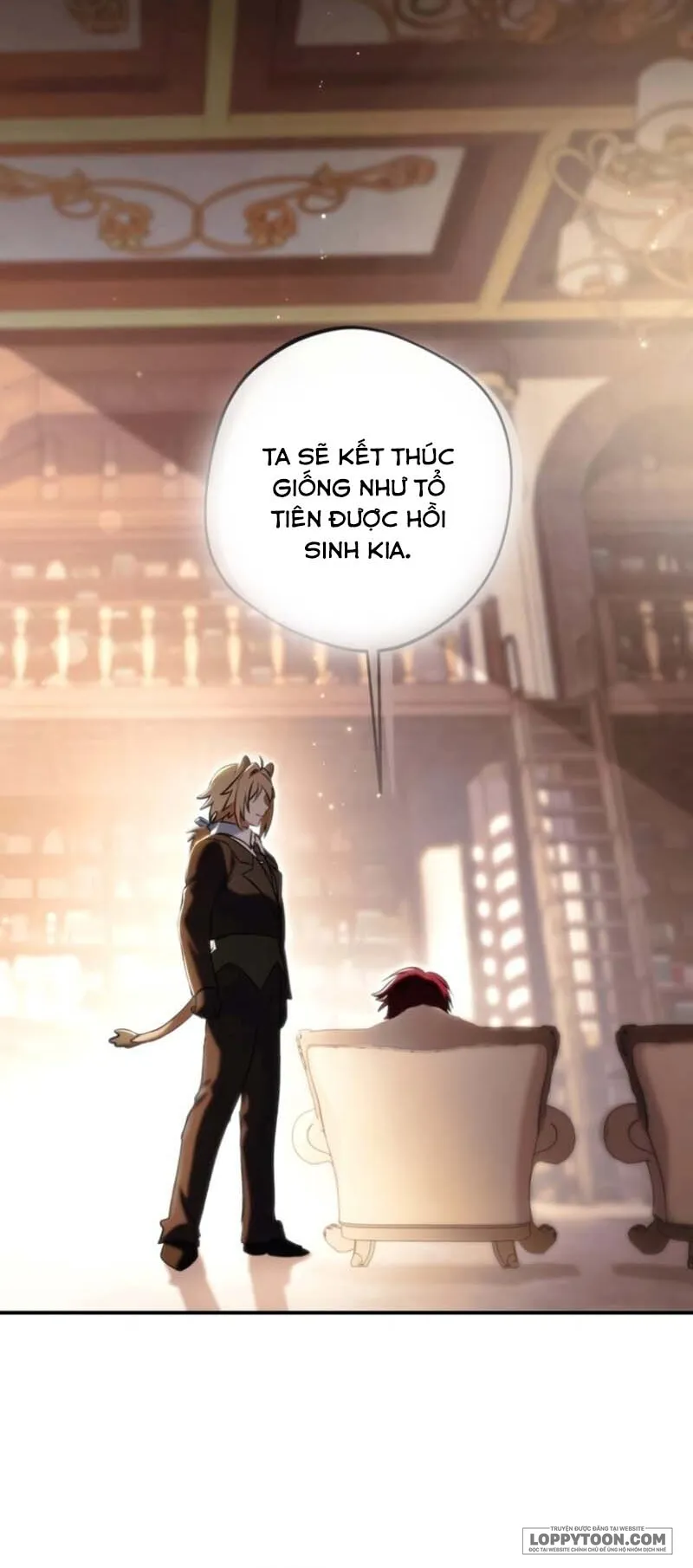 Bạo Chúa Độc Ác Trở Lại - Chap 63 - Trang 45
