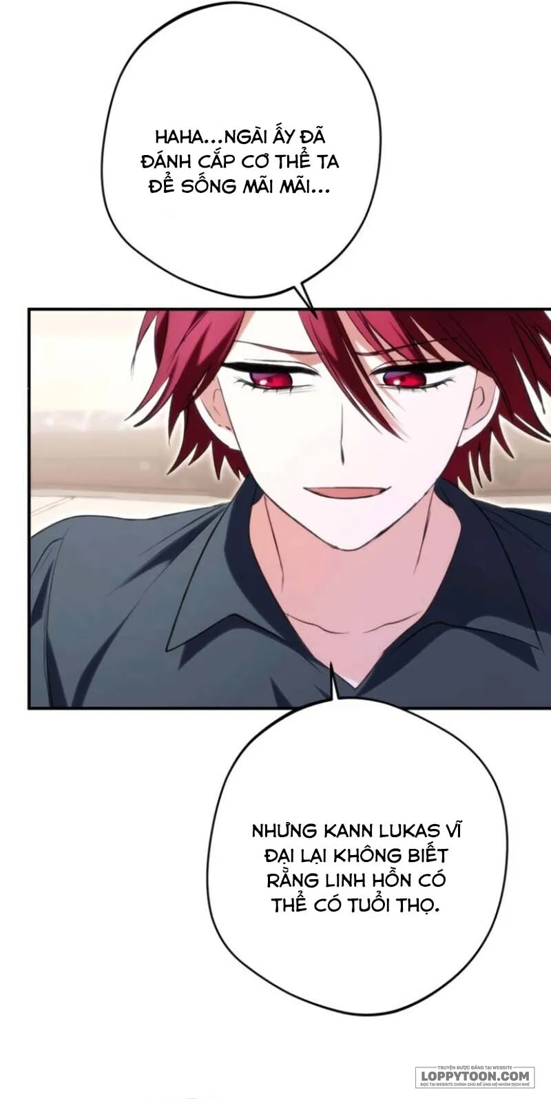 Bạo Chúa Độc Ác Trở Lại - Chap 63 - Trang 46