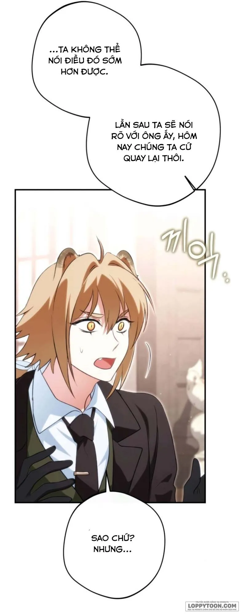 Bạo Chúa Độc Ác Trở Lại - Chap 63 - Trang 52
