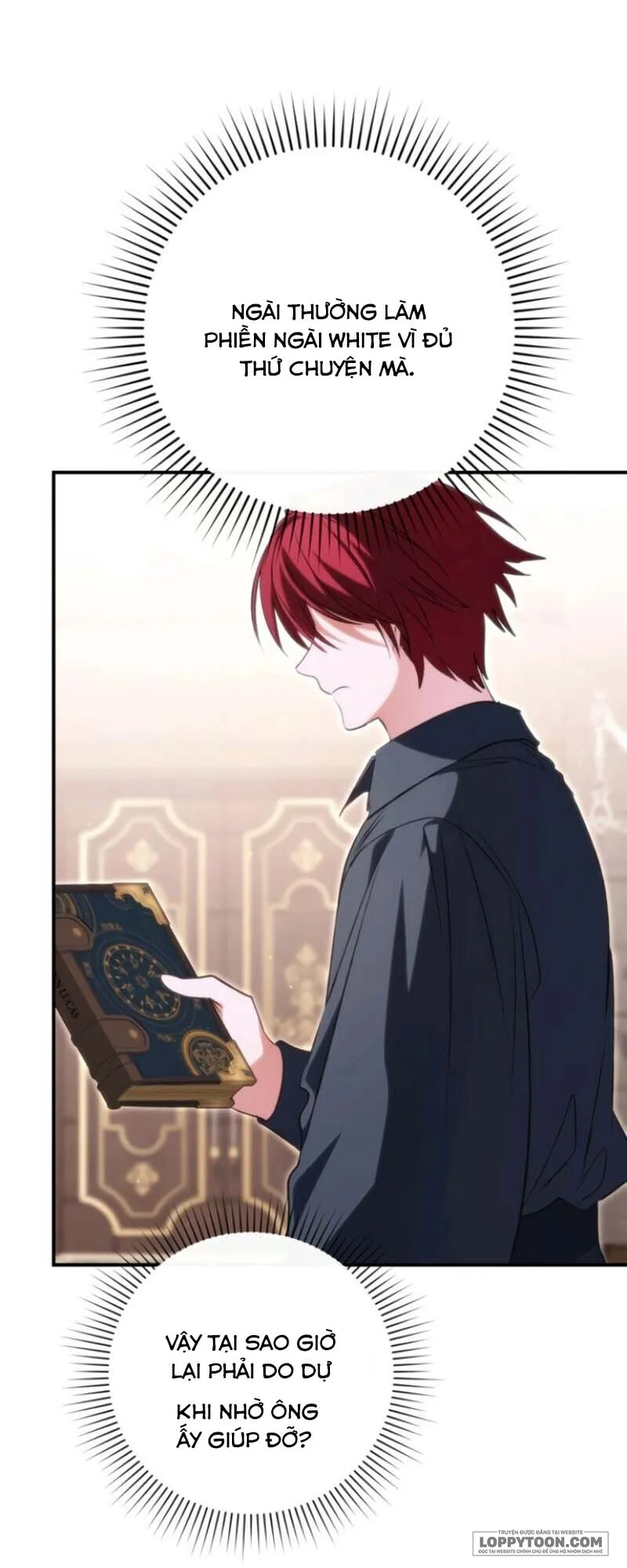 Bạo Chúa Độc Ác Trở Lại - Chap 63 - Trang 53