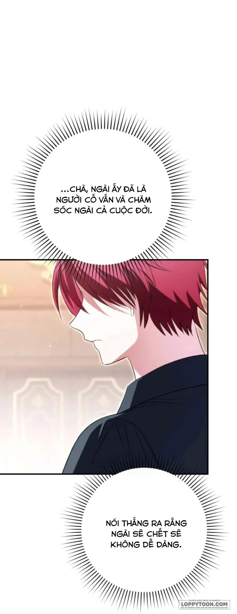 Bạo Chúa Độc Ác Trở Lại - Chap 63 - Trang 56