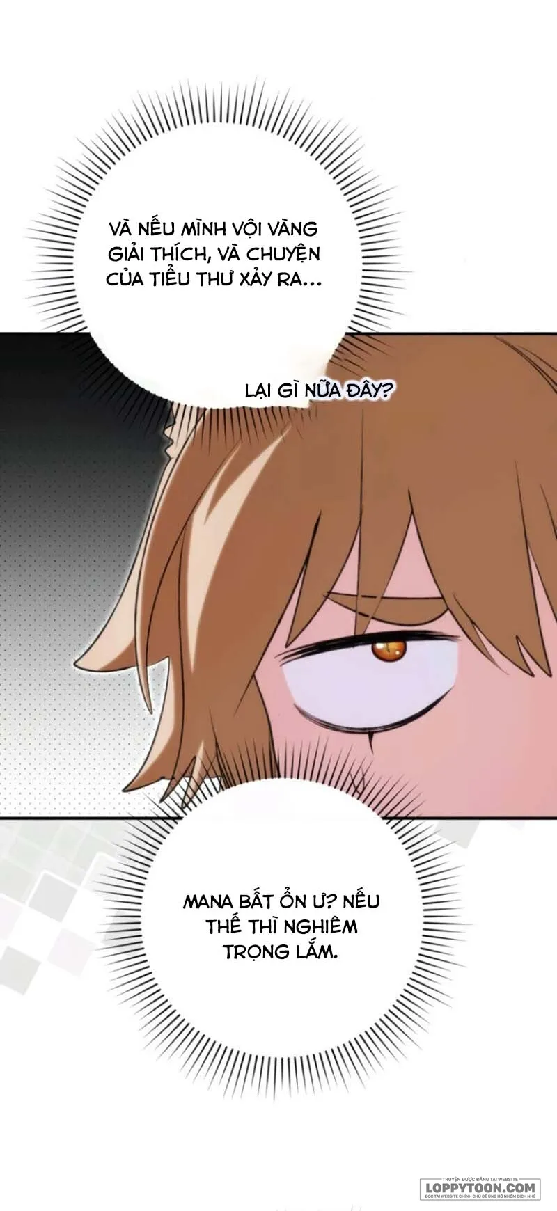Bạo Chúa Độc Ác Trở Lại - Chap 63 - Trang 57