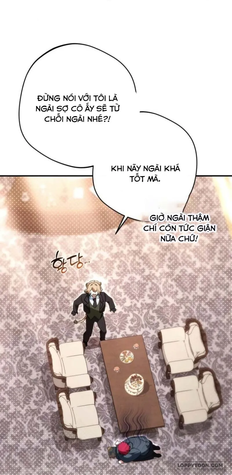 Bạo Chúa Độc Ác Trở Lại - Chap 63 - Trang 63