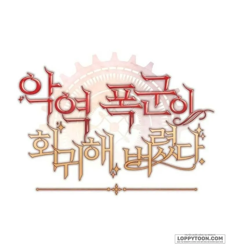 Bạo Chúa Độc Ác Trở Lại - Chap 63 - Trang 68