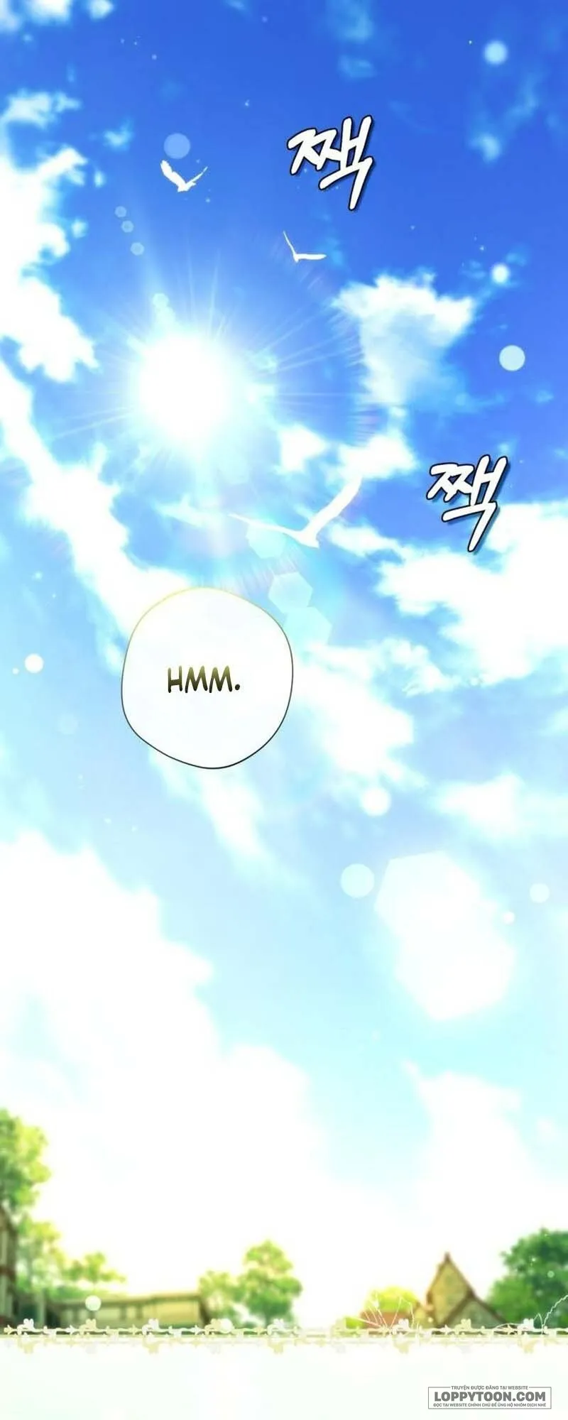 Bạo Chúa Độc Ác Trở Lại - Chap 64 - Trang 1