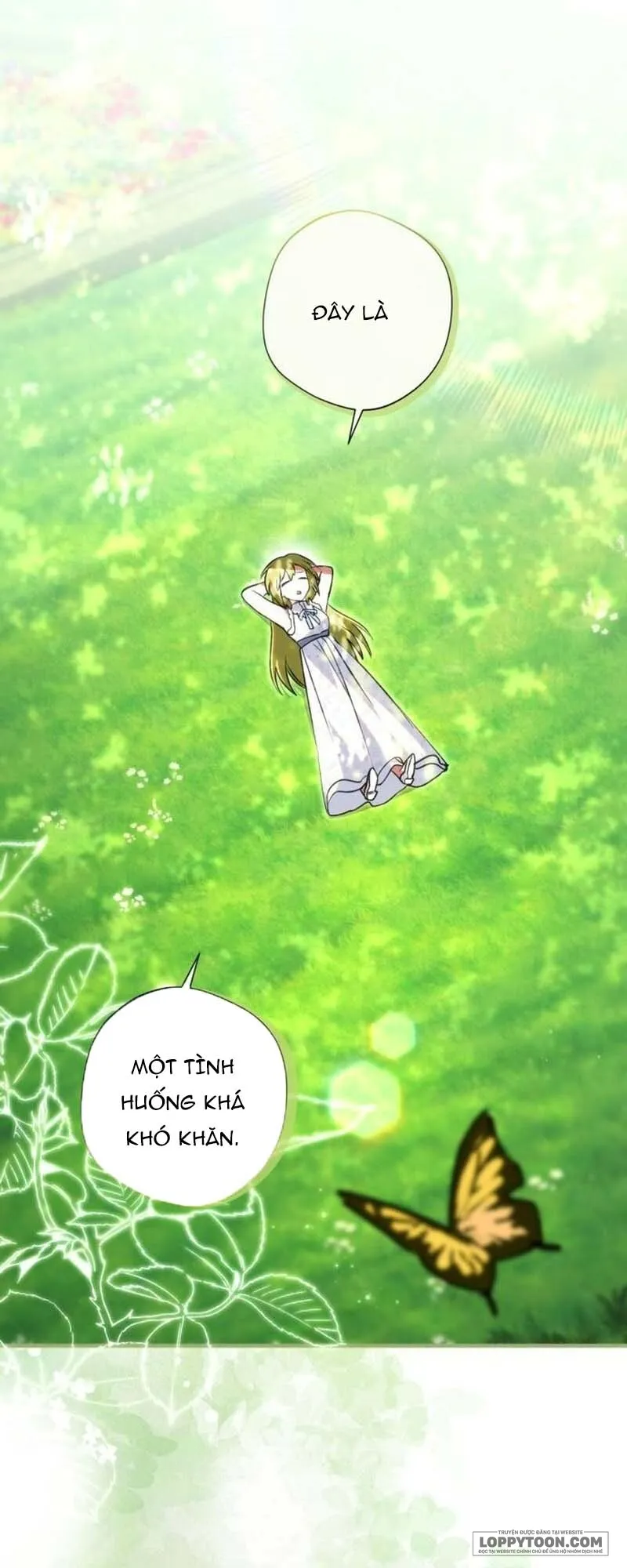 Bạo Chúa Độc Ác Trở Lại - Chap 64 - Trang 2