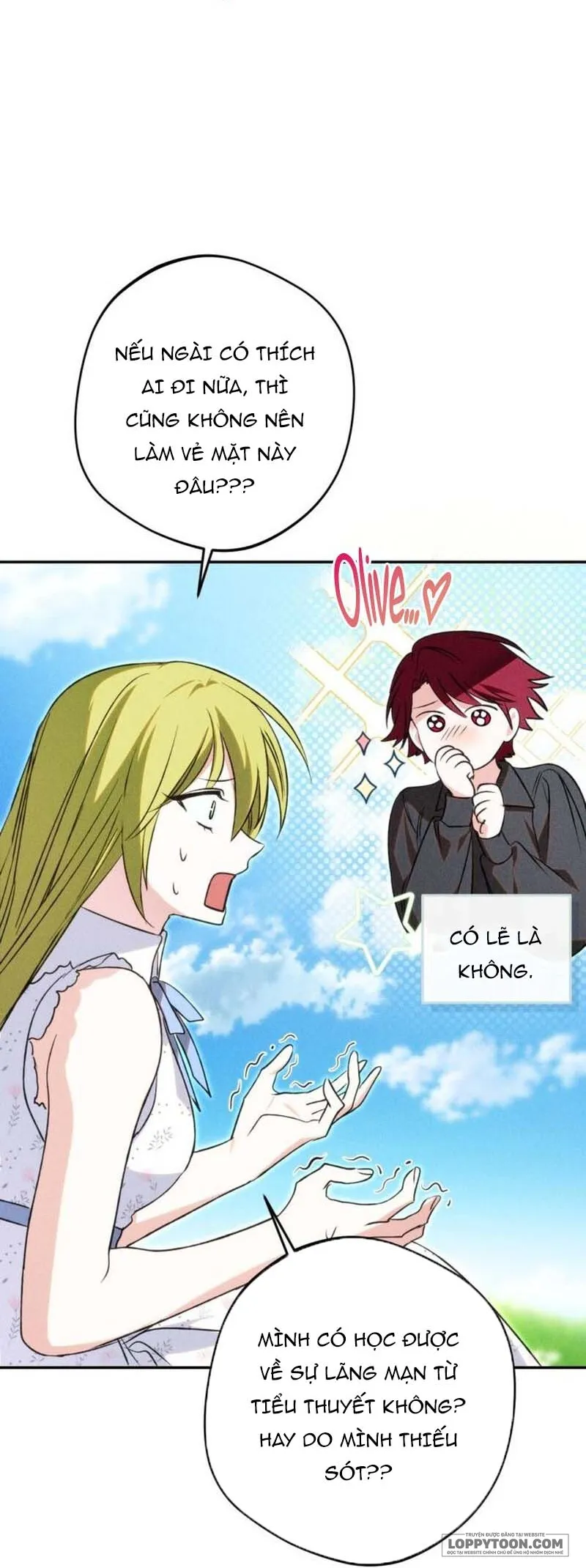 Bạo Chúa Độc Ác Trở Lại - Chap 64 - Trang 11