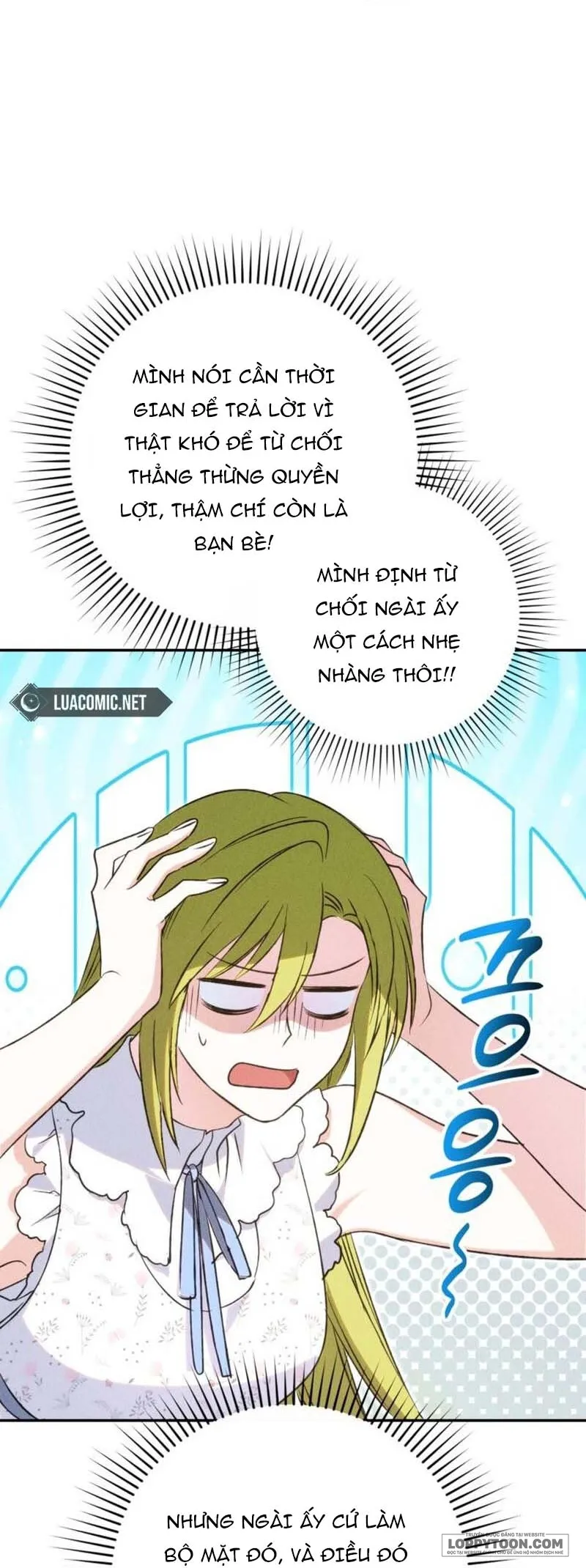 Bạo Chúa Độc Ác Trở Lại - Chap 64 - Trang 12
