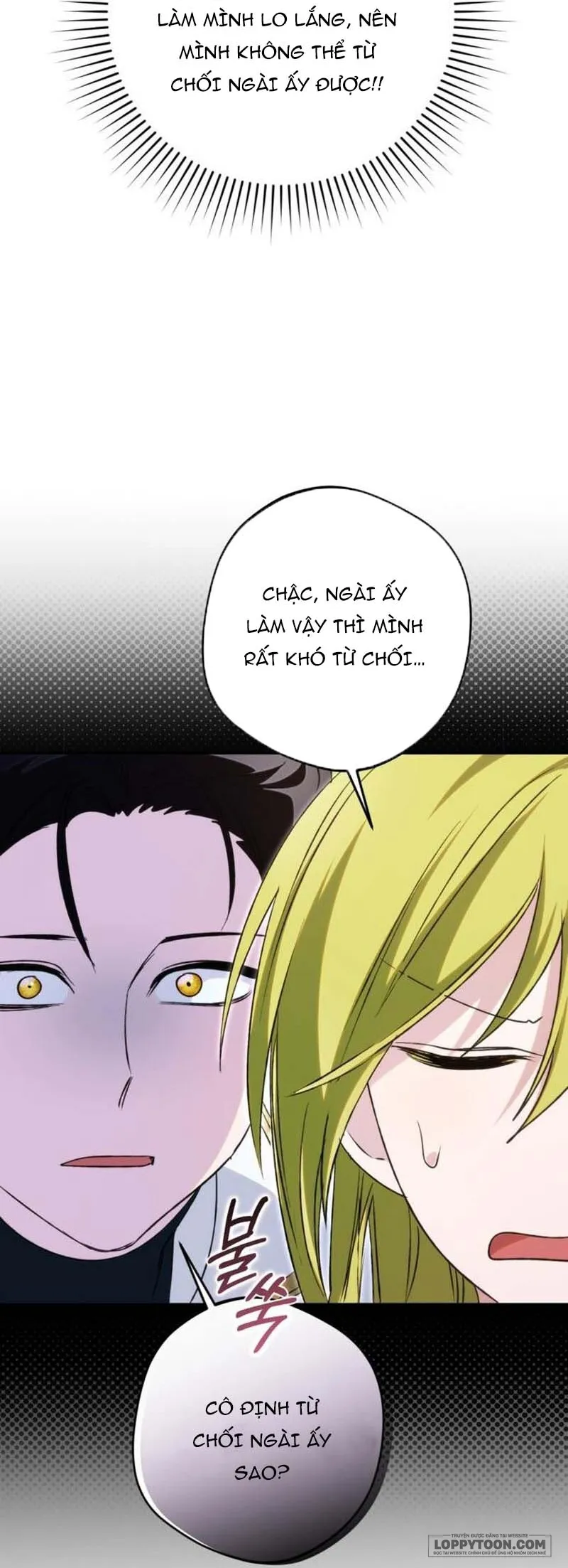 Bạo Chúa Độc Ác Trở Lại - Chap 64 - Trang 13