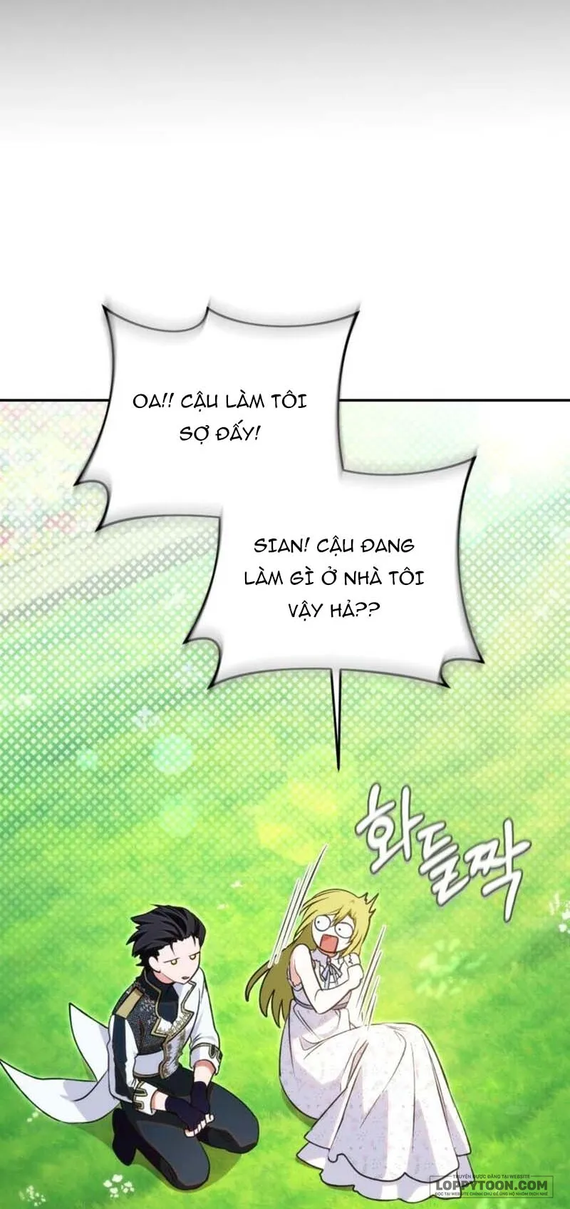 Bạo Chúa Độc Ác Trở Lại - Chap 64 - Trang 14
