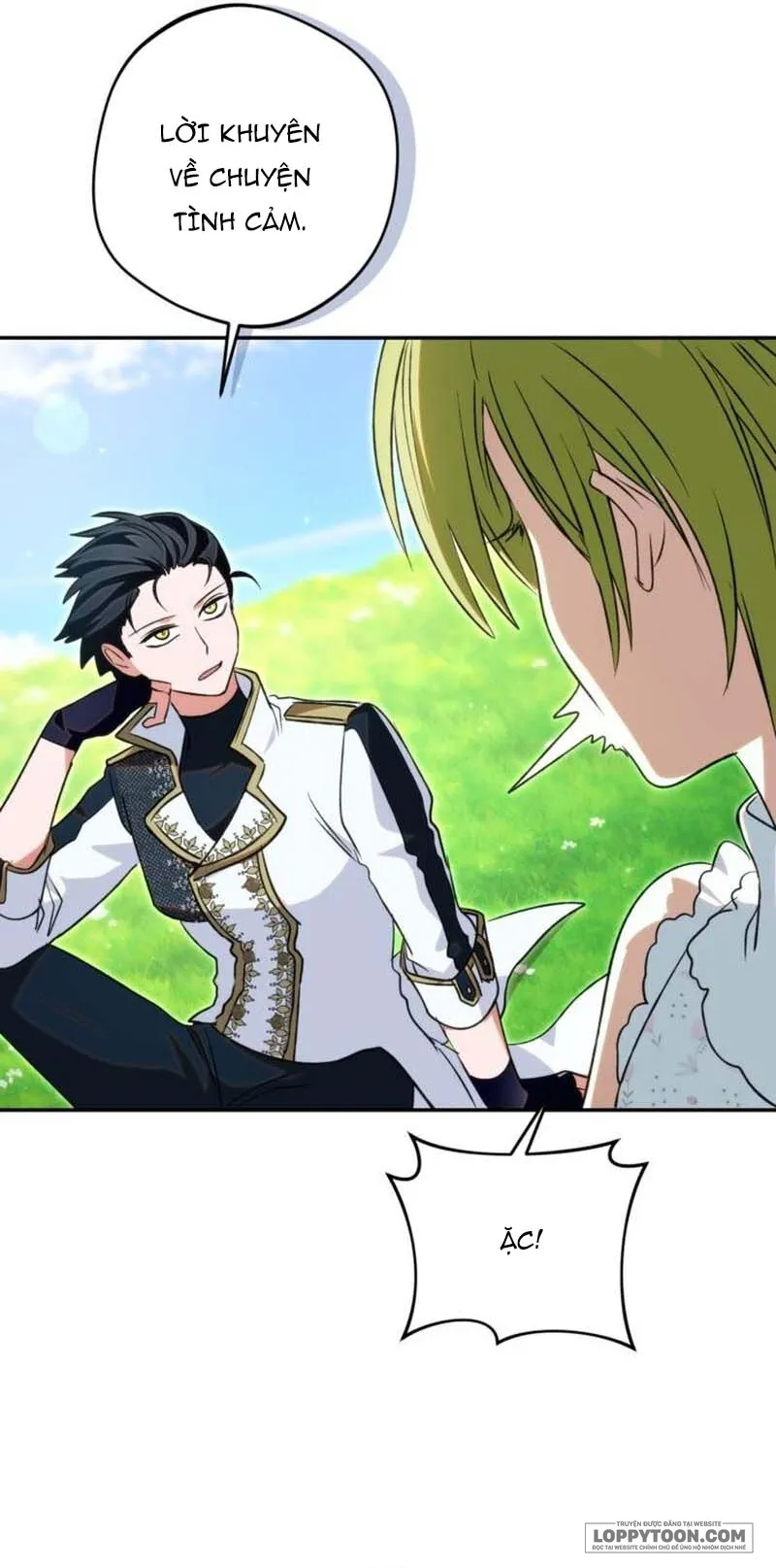 Bạo Chúa Độc Ác Trở Lại - Chap 64 - Trang 18