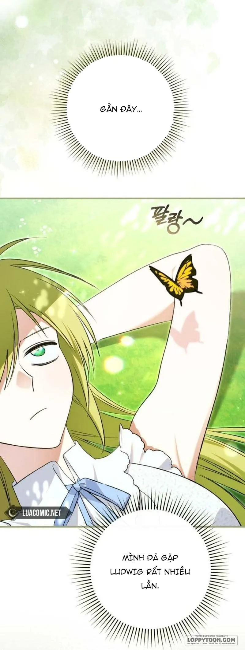 Bạo Chúa Độc Ác Trở Lại - Chap 64 - Trang 3