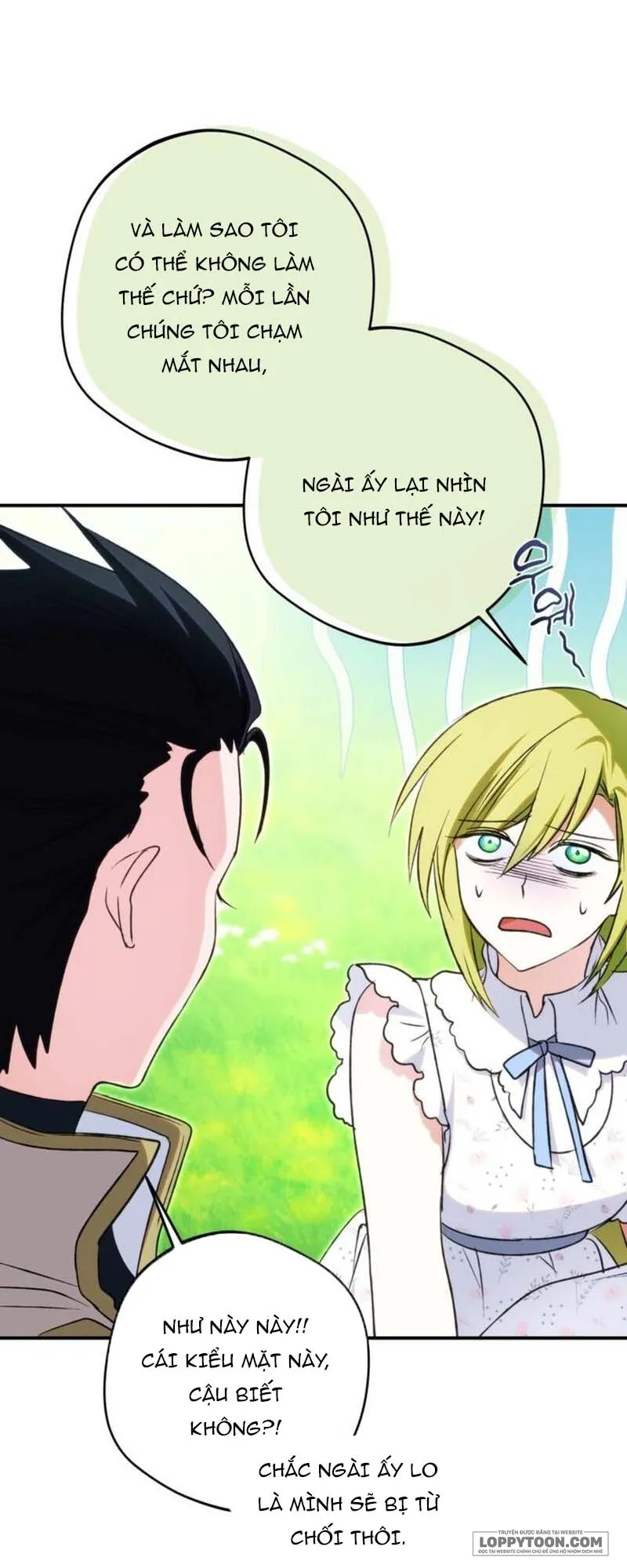 Bạo Chúa Độc Ác Trở Lại - Chap 64 - Trang 25