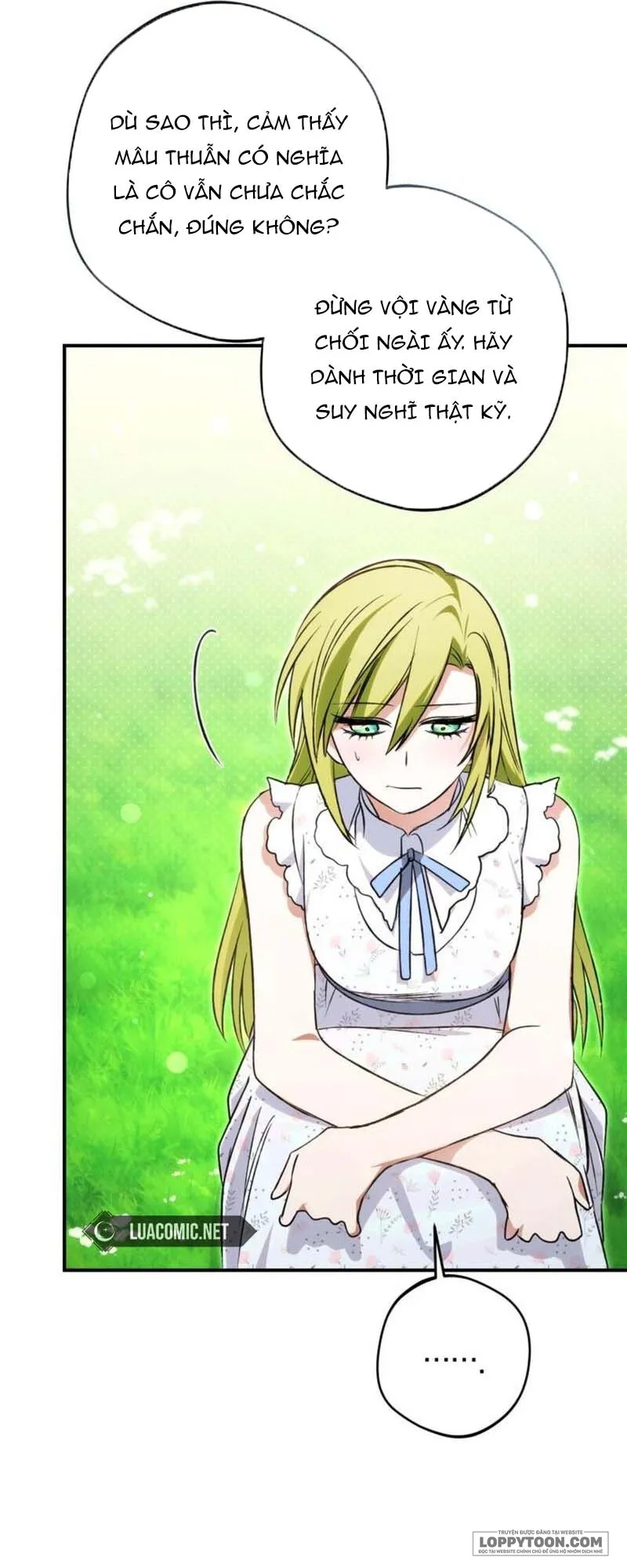Bạo Chúa Độc Ác Trở Lại - Chap 64 - Trang 29
