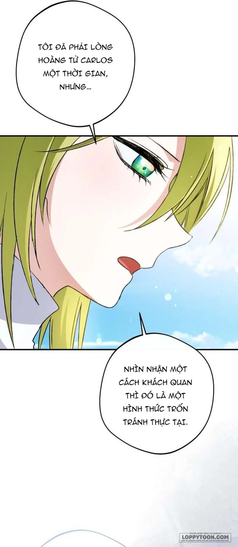 Bạo Chúa Độc Ác Trở Lại - Chap 64 - Trang 31