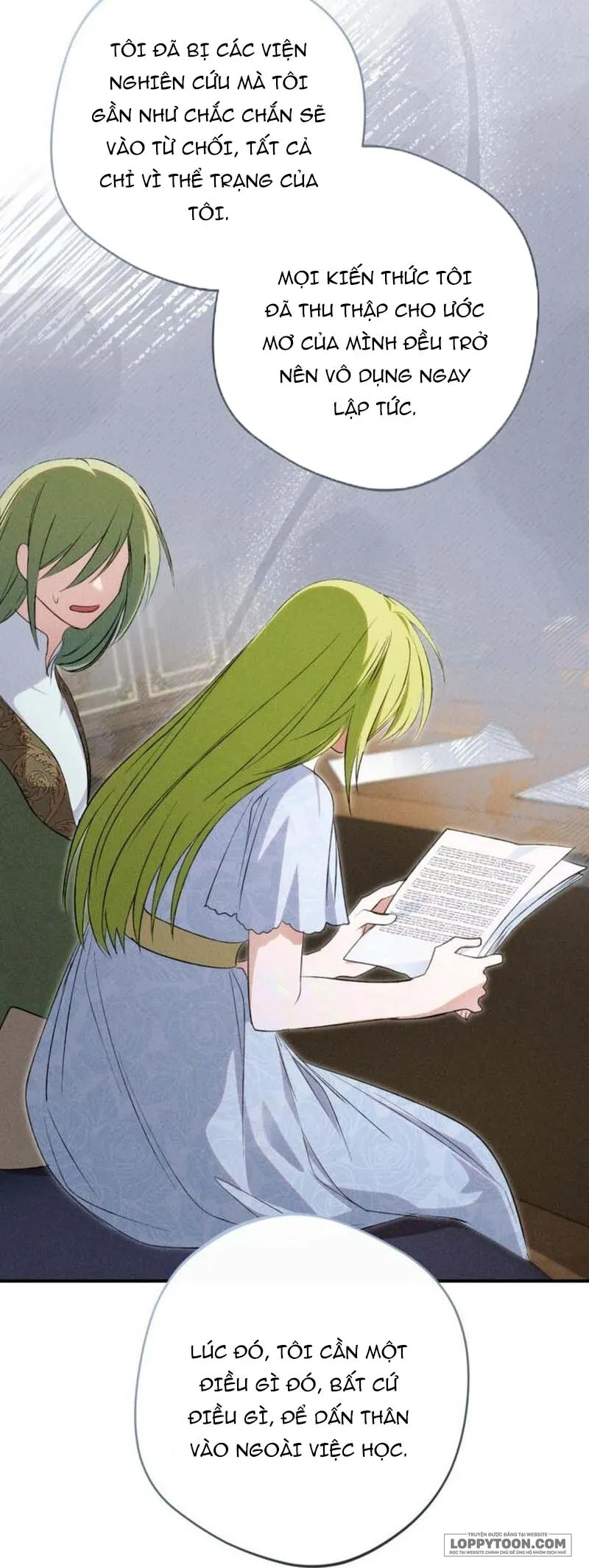 Bạo Chúa Độc Ác Trở Lại - Chap 64 - Trang 32