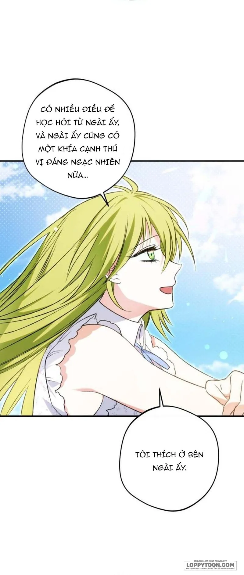 Bạo Chúa Độc Ác Trở Lại - Chap 64 - Trang 36