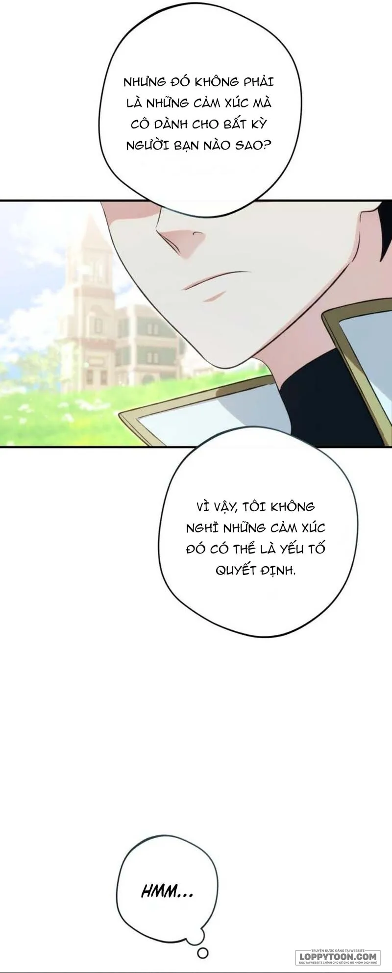 Bạo Chúa Độc Ác Trở Lại - Chap 64 - Trang 37
