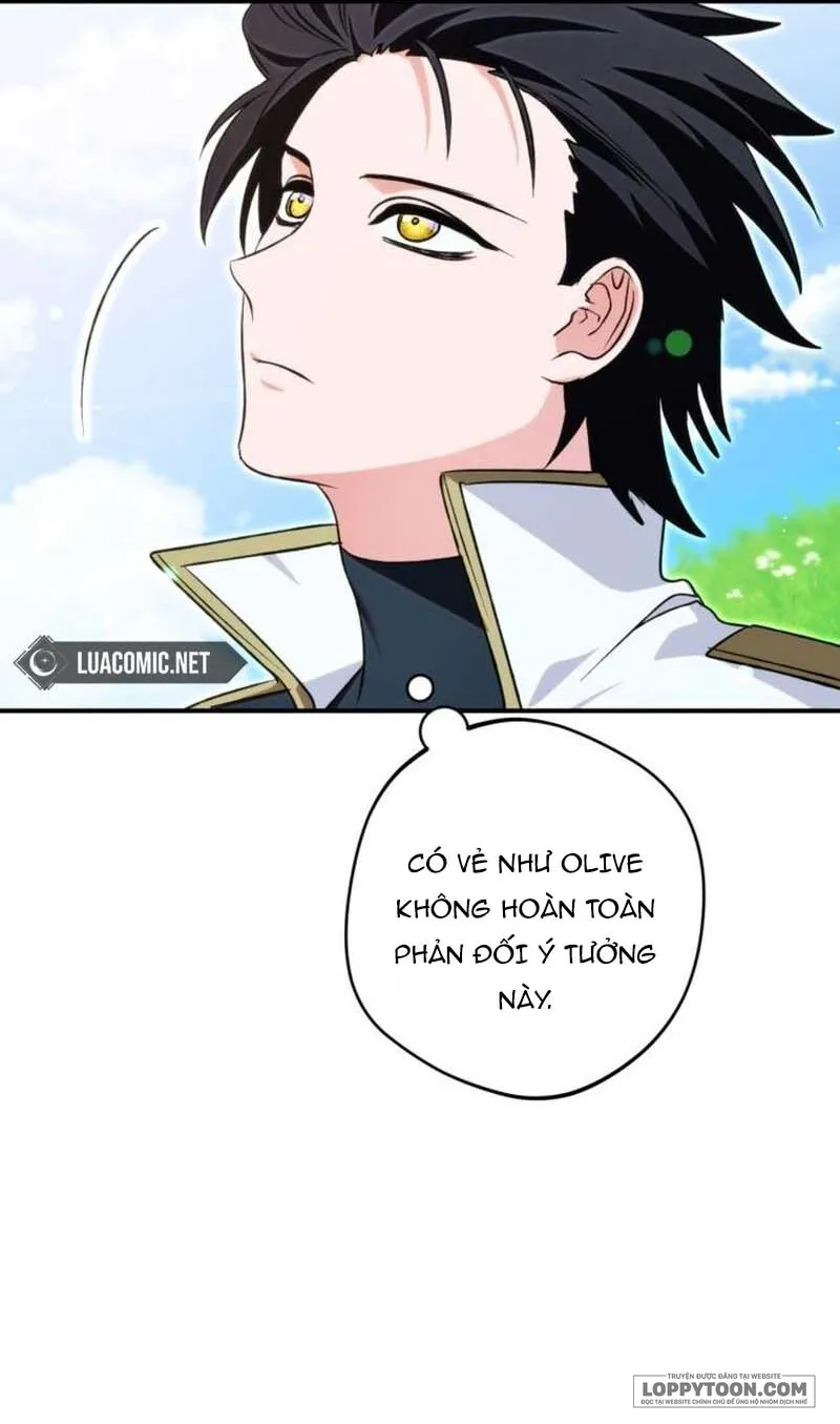 Bạo Chúa Độc Ác Trở Lại - Chap 64 - Trang 38