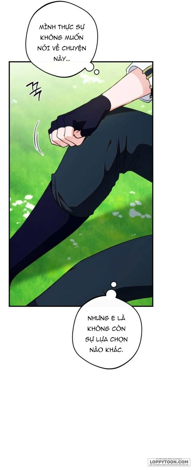 Bạo Chúa Độc Ác Trở Lại - Chap 64 - Trang 39