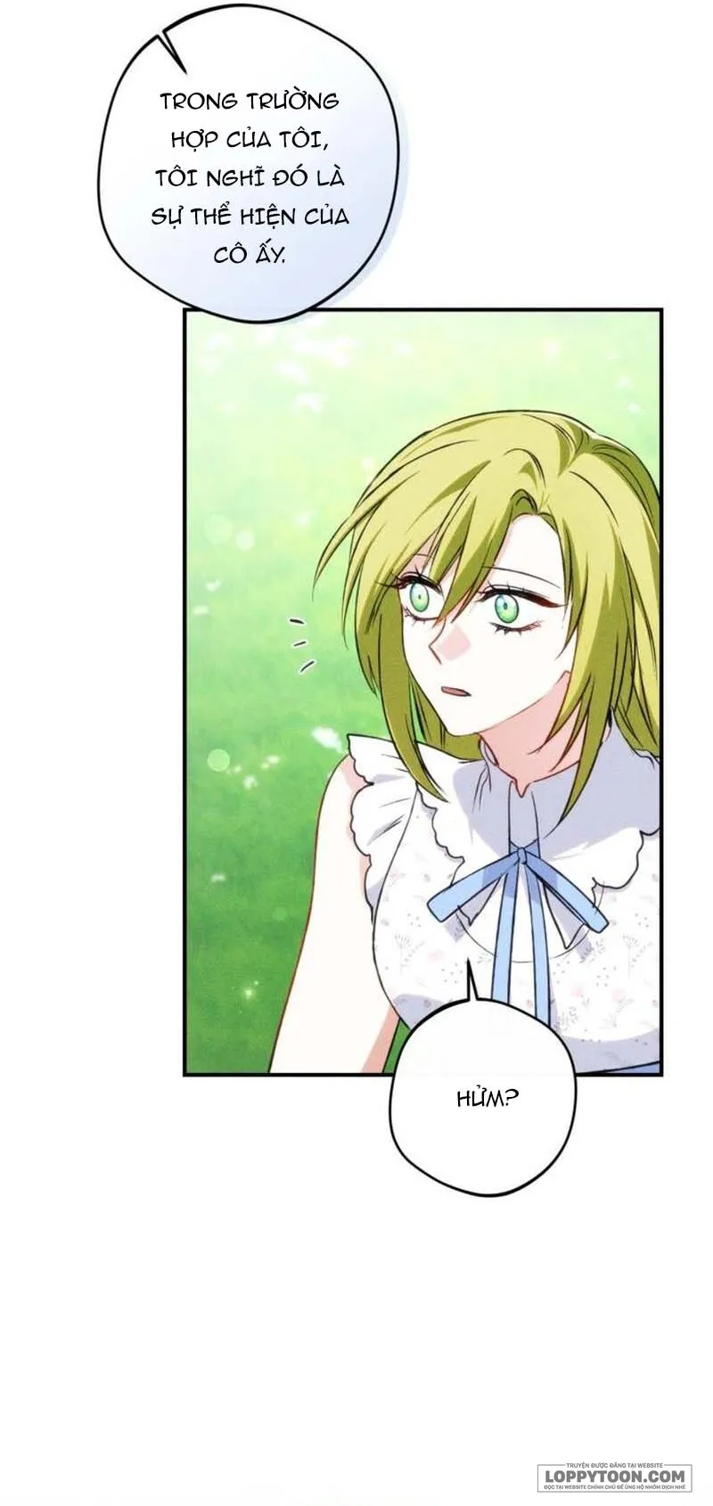 Bạo Chúa Độc Ác Trở Lại - Chap 64 - Trang 40