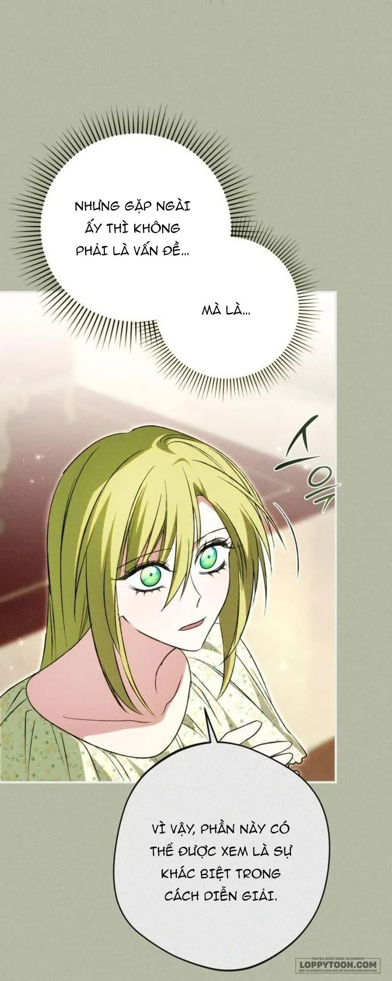 Bạo Chúa Độc Ác Trở Lại - Chap 64 - Trang 5