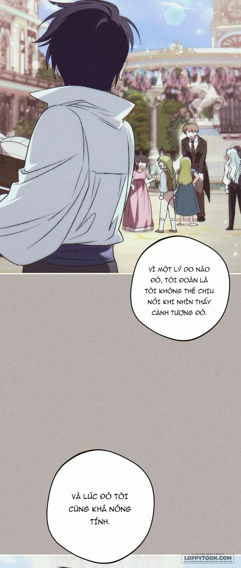 Bạo Chúa Độc Ác Trở Lại - Chap 64 - Trang 43