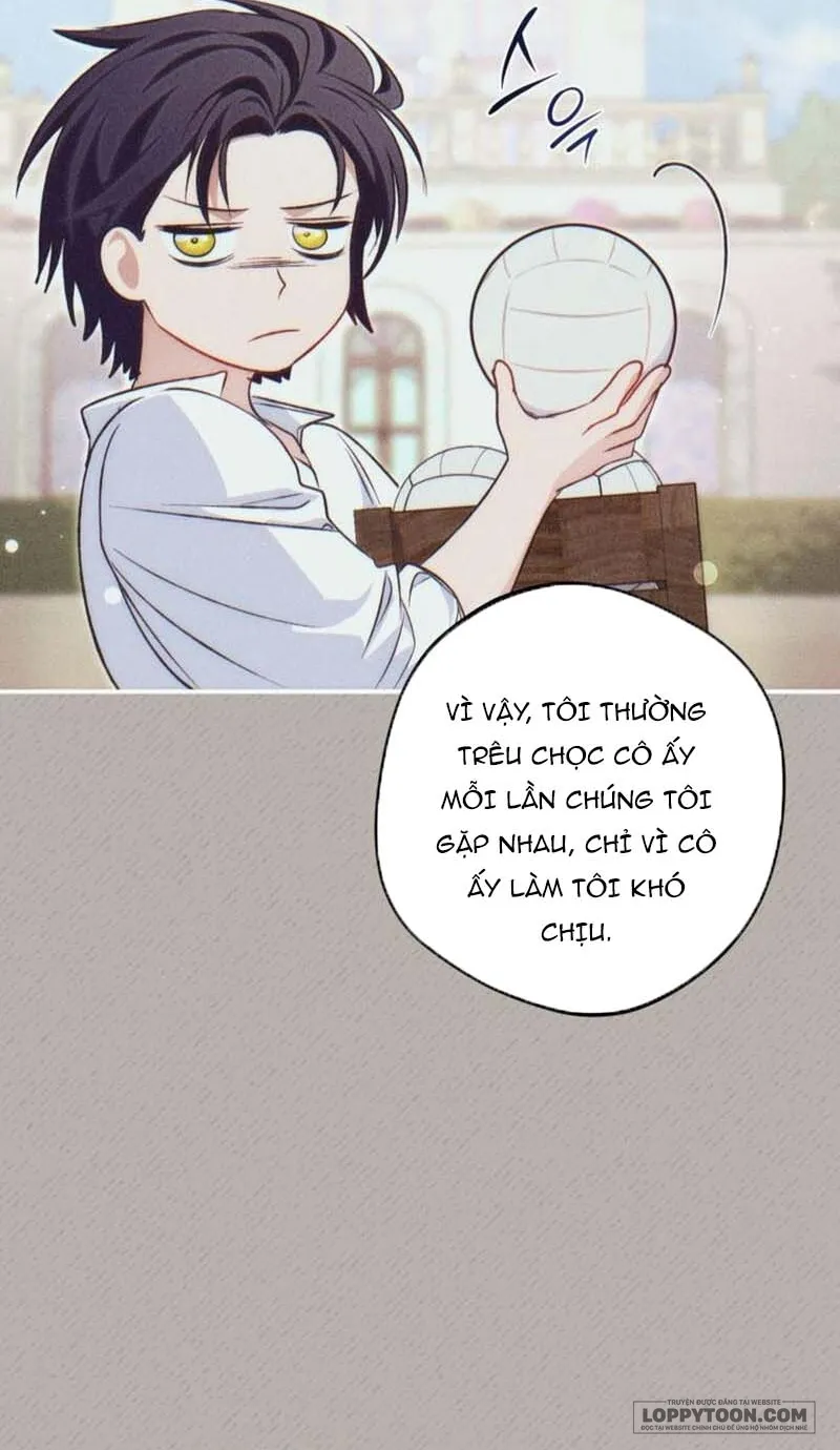 Bạo Chúa Độc Ác Trở Lại - Chap 64 - Trang 44